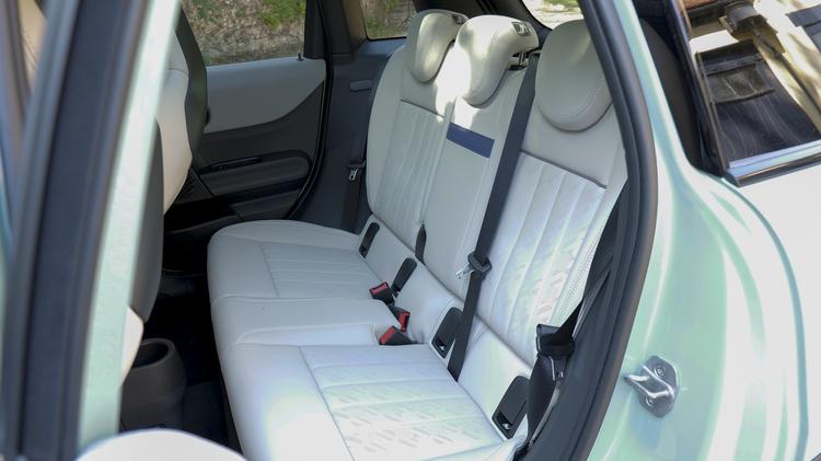 MINI COOPER HATCHBACK 1.5 C Sport [Level 1] 3dr Auto